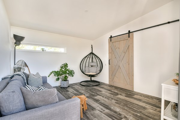 Medium property photo - Schaarbeekstraat 13, 1066 JW Amsterdam